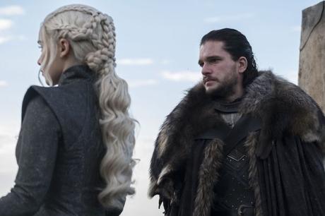 TV Review: ‘Game of Thrones’ Season 7 Episode 3: ‘The Queen’s Justice’