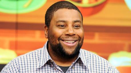 Kenan Thompson