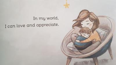 Book Review: In My World by Jillian Ma, Illustrated by Mimi Chao