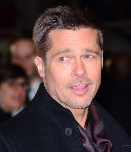 A Source Close To Brad Pitt Was “Surprised” That Angelina Jolie Would Drag Their Kids Into That Vanity Fair Article