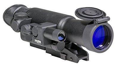 Firefield FF16001 NVRS 3x 42mm Gen 1 Night Vision Riflescope Review