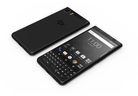 BlackBerry, BlackBerry KEYone, BlackBerry KEYone Price, BlackBerry KEYone Price in India, BlackBerry KEYone Specifications, Mobiles, Android, BlackBerry India, Optiemus, Optiemus Infracom, buy blackberry KEYone,blackberry KEYone amazon
