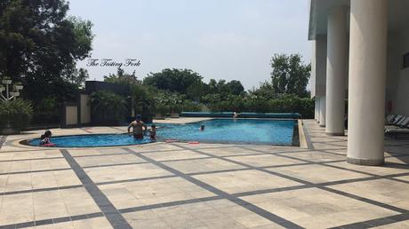 Travel: A Weekend Getaway to The Lalit Chandigarh