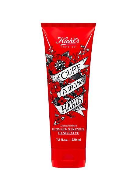 Kiehl's Since 1851 embarks on 8th annual LifeRide for amfAR