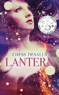 Beacon (Lantern #2) by Chess Desalls  @YABoundToursPR @ChessDesalls