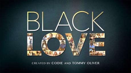 BLACK LOVE