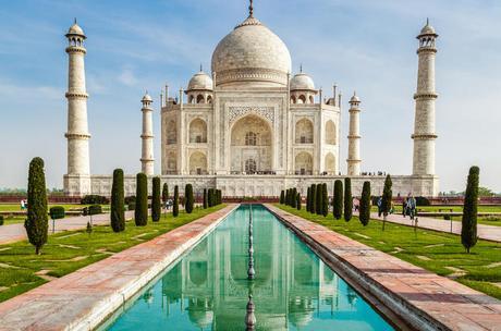 Image result for taj maha