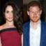 Meghan Markle, Prince Harry