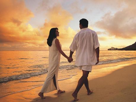 How to Plan Your Honeymoon