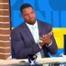 Michael Strahan Returns Good Morning America After Losing 