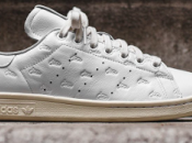 American, French German Triune: Adidas Consortium Alife Starcrow Stan Smith Sneaker