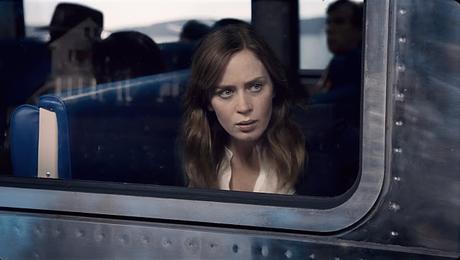Movie Review: The Girl on the Train (2016), Gone Girl, and The Unreliable Narrator Twist