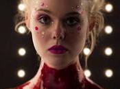 Movie Review: Neon Demon (2016), Chien Andalo, Cabinet Caligari Reality Week