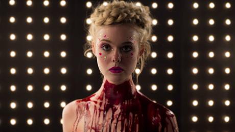 Movie Review: The Neon Demon (2016), Une Chien Andalo, The Cabinet of Dr. Caligari and Reality - Week 8