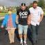 We Dare You Not to Cry After Watching LeJuan James Gift His Parents a Home