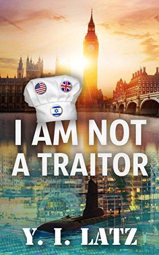 I Am Not A Traitor by Y I Latz – A Piece of Sheer Thrill Throughout