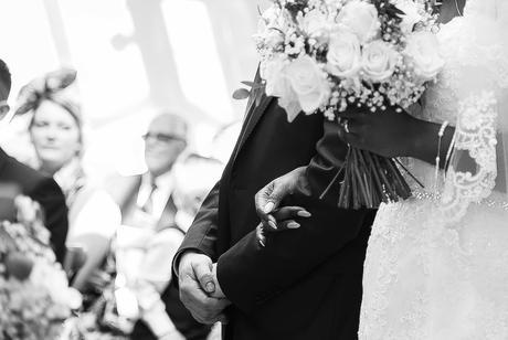 Why You Shouldn’t Leave Wedding Photography Last