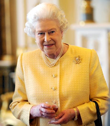 Queen Elizabeth II