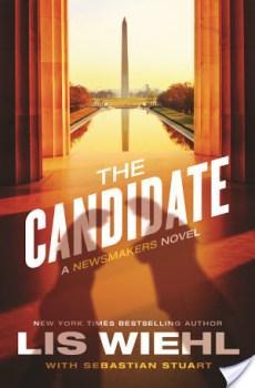 The Candidate by Lis Wiehl