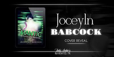 Mantic by Jocelynn Babcock @agarcia6510 @JocelynnBabcock