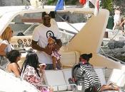It’s Bryant Family Vacation: Kobe Wife Vanessa Spotted Italy with Their Daughters Natalia, Gianna Bianka Bella