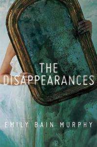 The Disappearances makes you appreciate the small things