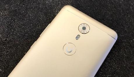 Metal Constructed Gionee A1 Review