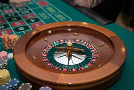 Best roulette tips