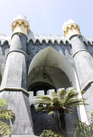 Traveling to...Palácio da Pena | Dreamery Events