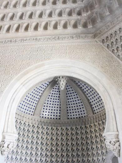 Traveling to...Palácio da Pena | Dreamery Events