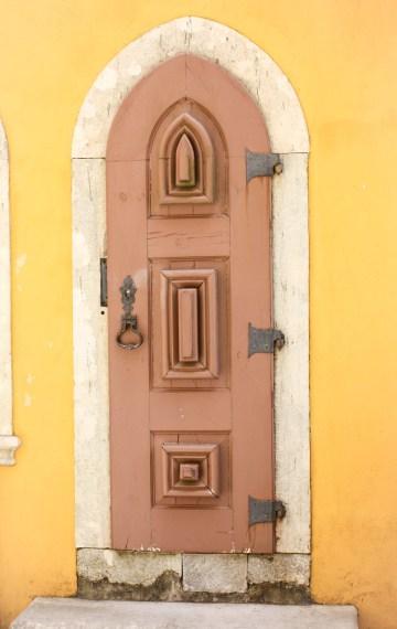 Traveling to...Palácio da Pena | Dreamery Events