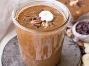 Banana Butter with Cacao Nibs (Paleo, Vegan Whole30)
