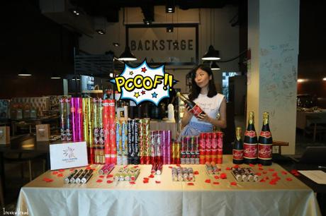 Where to buy Party Poppers in Singapore? | Party Popper Singapore Launch