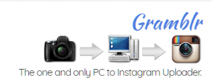 Top 5 ways to post instagram photos from pc Windows/Mac
