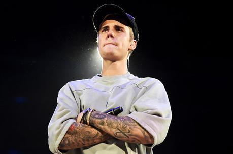 JUSTIN BIEBER PENS LETTER TO FANS AFTER CANCELLING TOUR “ME TAKING THIS TIME RIGHT NOW IS ME SAYING I WANT TO BE SUSTAINABLE”