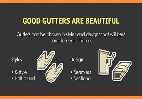 Spotting Good Gutters: 5 Qualities to Look For