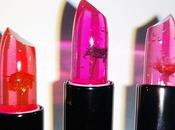 Sassy Lips Color Changing Lipsticks National Lipstick