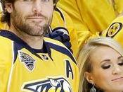 Carrie Underwood Message Husband Mike Fisher, Look Forward Seeing What Store Next”