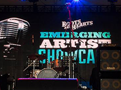 2017 Boots Hearts Emerging Artists Showcase Preview