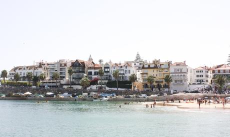 Traveling to…The Cascais Coast