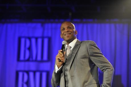 Donnie McClurkin To Receive Gospel Music Icon Award At The Black Music Honors Ceremony In Nashville