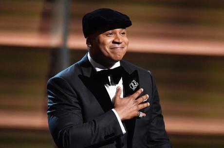 LL Cool J Will Become The  First  Hip Hop Artist To Receive A Kennedy Center Honors