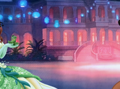 Princess Frog, Beauty Beast Rest Disney Princesses Headed Back Screen