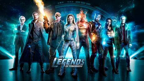 ‘Legends Of Tomorrow’ Season 3 Will See A Muslim Superhero