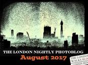 #London Nightly #Photoblog 03:08:17 Oops