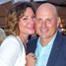 Luann de Lesseps, Tom D'Agostino Jr. 