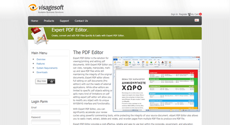 Best PDF Editor: Top 10 PDF Editors of 2017 to Pick