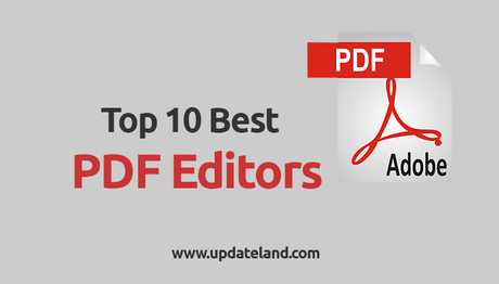 reddit best pdf editor