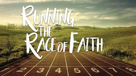 Embracing the Race by Lisa Pruett