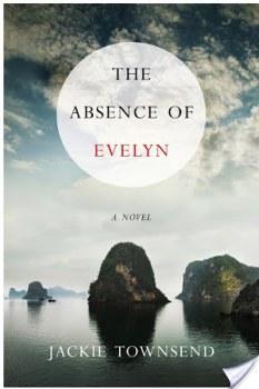 The Absence of Evelyn by Jackie Townsend